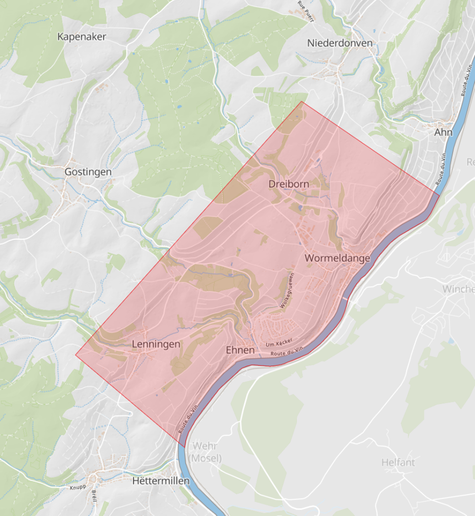 News - The Luxembourg Government